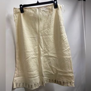 EUC Willi Smith Skirt